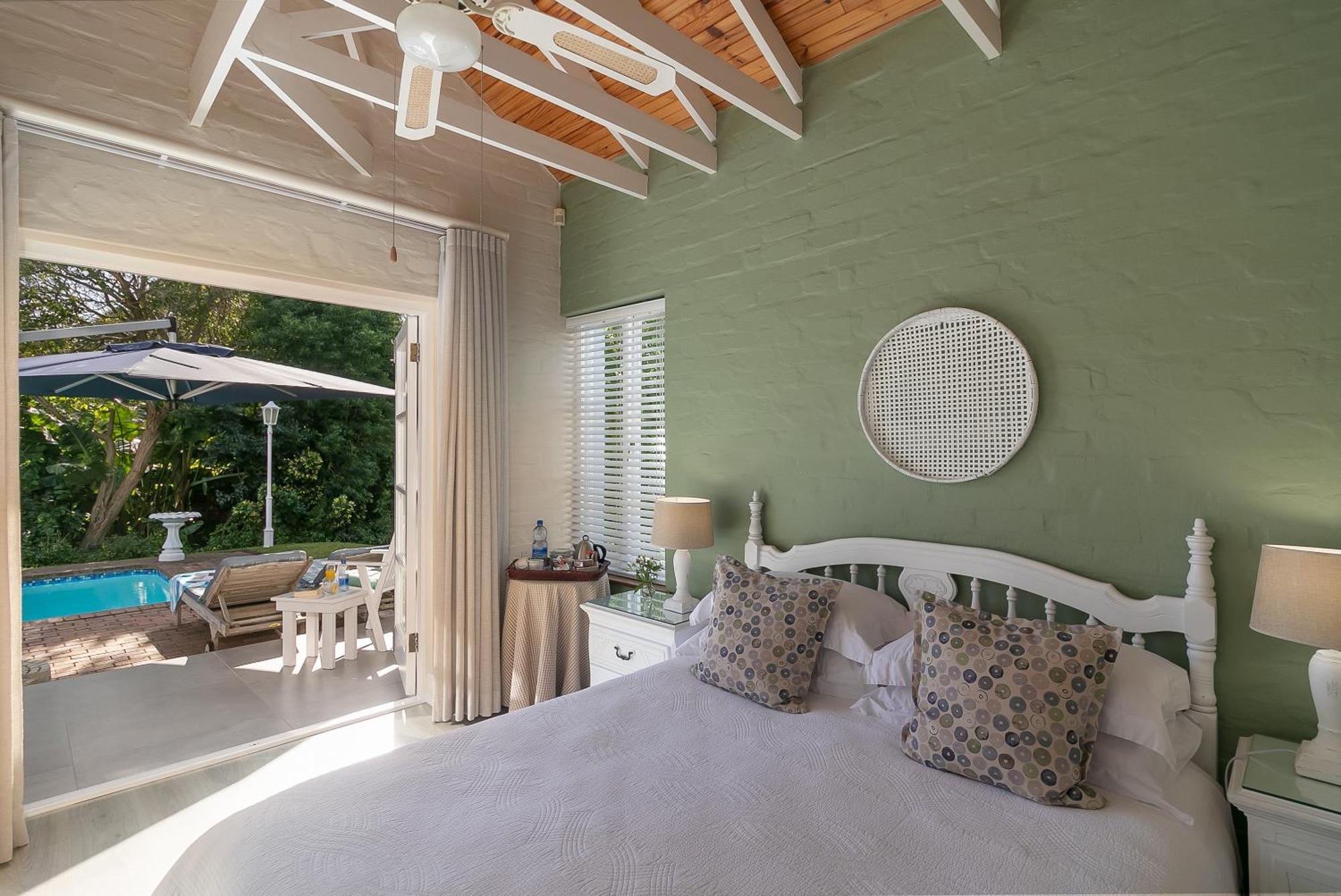 The Knysna Belle Guest House Exteriör bild