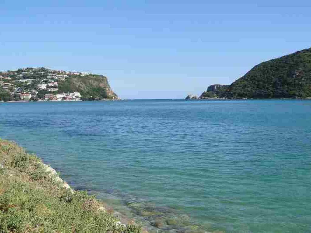 The Knysna Belle Guest House Exteriör bild