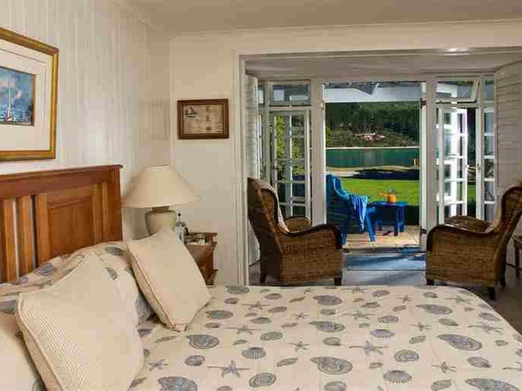 The Knysna Belle Guest House Rum bild
