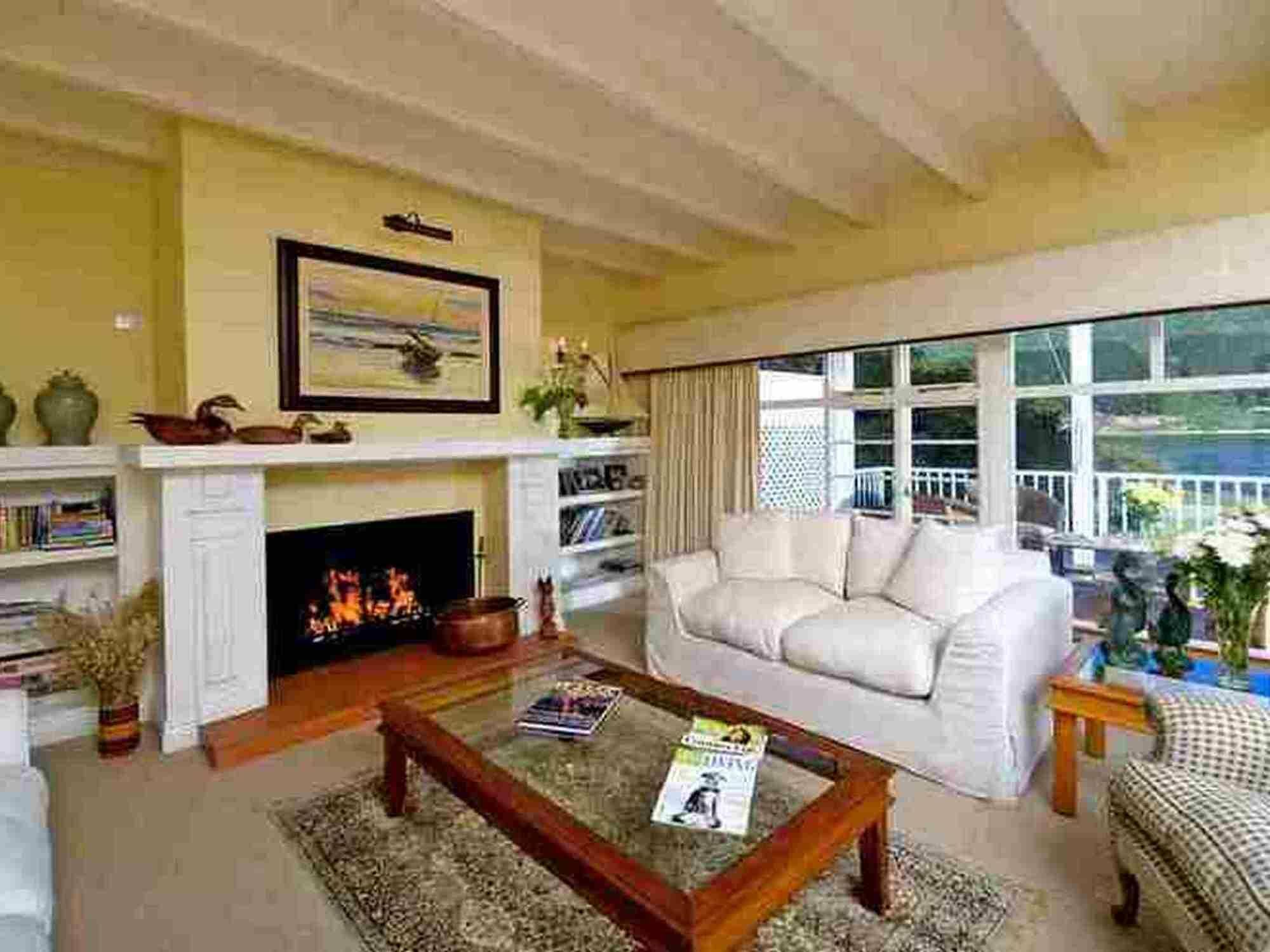 The Knysna Belle Guest House Exteriör bild