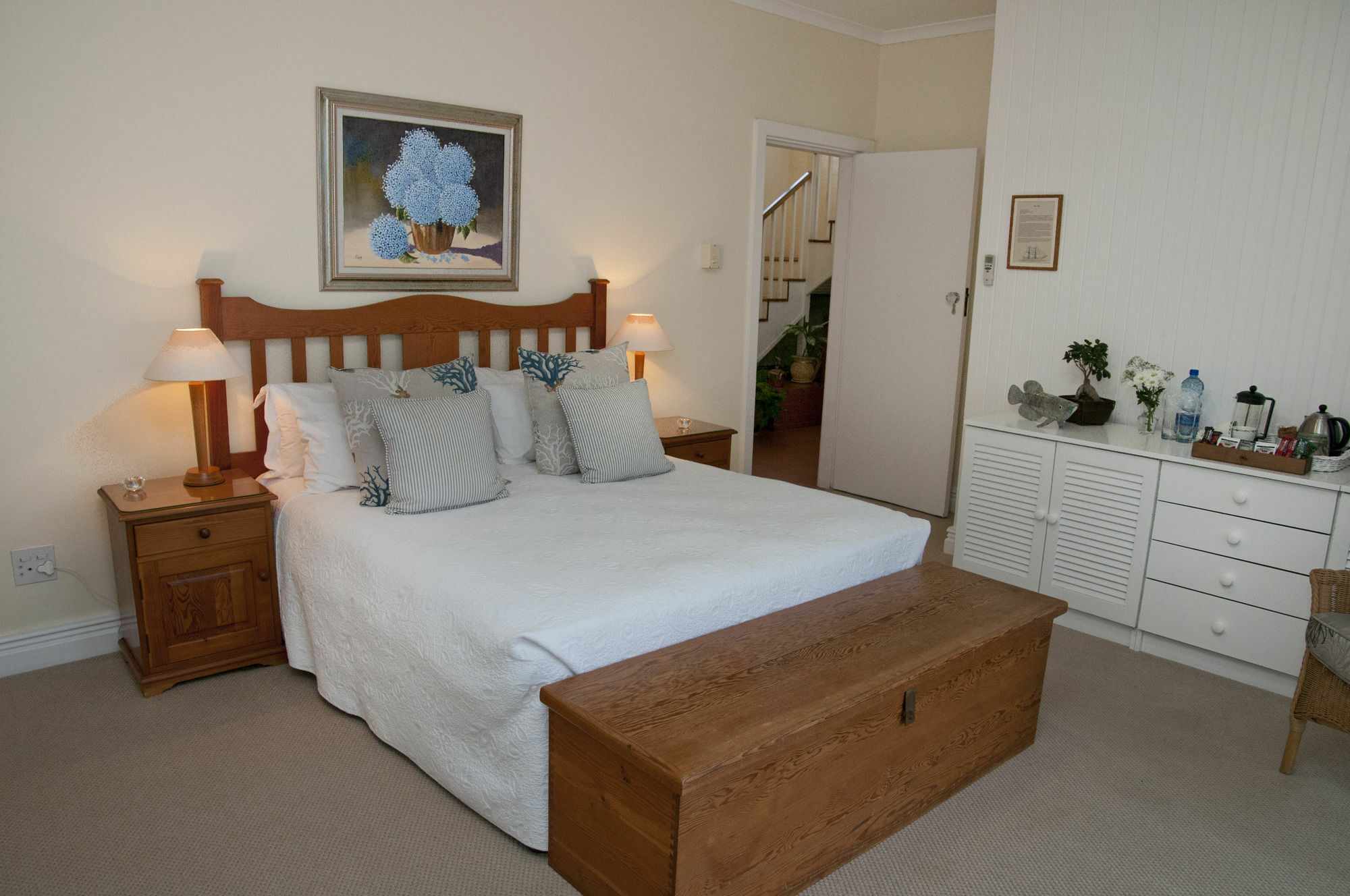 The Knysna Belle Guest House Exteriör bild